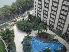 -惠州康帝国际酒店