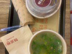 -特派卷·老北京烤鸭卷(合生汇购物中心店)