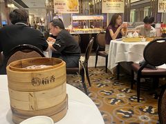 -稻香酒家·35年老字号(侨光店)