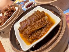 -点都德(华强南店)
