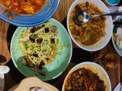 -小吊梨汤·北京菜·烤鸭(鸟巢店)