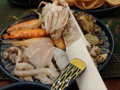 -火舞泰·泰式海鲜火锅餐厅(世纪城店)