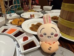 -夏宫中餐厅(香格里拉大酒店)