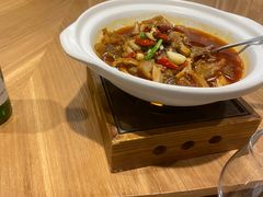 -丹江渔村(望京店)