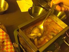 -鹿萤季·营地小馆(皇后公园店)