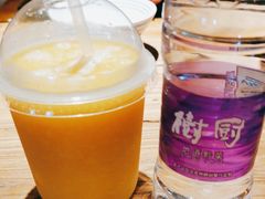 -树厨贵州菜(大十字店)