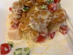 -千灯盛汇·头牌粤菜(致越优城店)