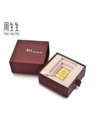 -周生生Chow Sang Sang(苏州美罗高新店)