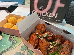 -悠个炸鸡(南京创始店)