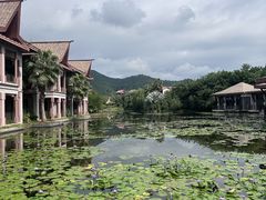 -广州都喜泰丽温泉度假酒店