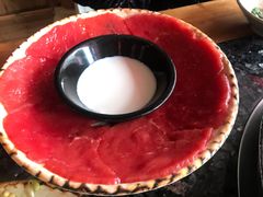 贵妃牛肉-蜀大侠火锅(车公庙店)