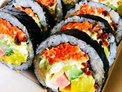 贞姬紫菜包饭-贞姬紫菜包饭(金泰广场店)