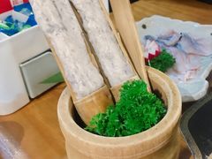 手工鲜虾滑-潮澎派·潮汕菜大排档(南较西路店)