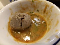 -陈记顺和牛肉火锅馆(天河北路店)