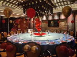 -荟派·派对世家