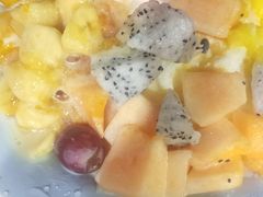 -美肴冰品·汉堡·牛腩饭(总店)