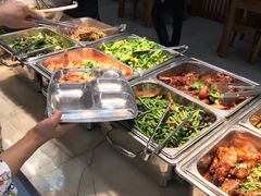 -和家宾馆(四季青店)