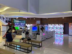 -卢米埃影城(温州万象城IMAX店)