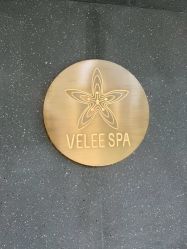 -VELEE·SPA高定疗愈会所