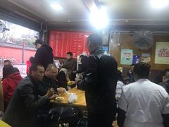 大堂-洞子口张老二凉粉(文殊院店)