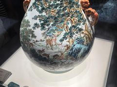 -景德镇中国陶瓷博物馆