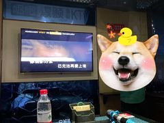 -唱吧麦颂KTV(方庄店)