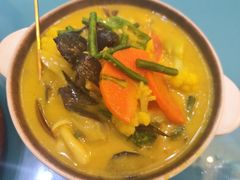 -My Way Town买味堂·东南亚餐厅(亦庄店)