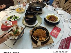 -澳门酒家(南航明珠店)
