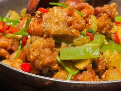 -吃饭皇帝大(长宁龙之梦店)