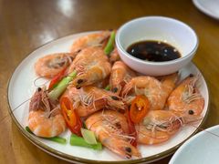 -醉壹号海鲜大排档•三十年老字号(厦门美食地标店)