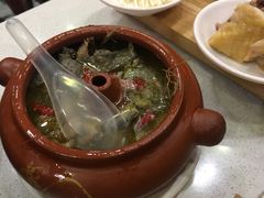 -桥香园正宗过桥米线(机场五店)