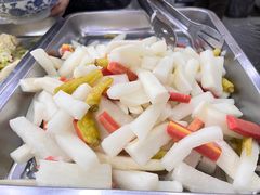 -老白家水盆羊肉