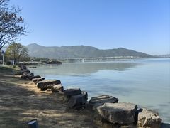 -东钱湖旅游度假区