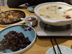 -去茶去餐厅(中央大街店)