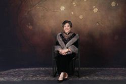 -时光纪亲子全家福照相馆(静安店母女写真父母纪念照)