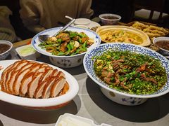 -褚记烤鸭·南京家常菜(雨花e-park店)