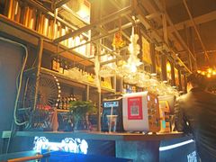 -碳说品道.瓦片烤肉.海鲜烧烤(中华路店)