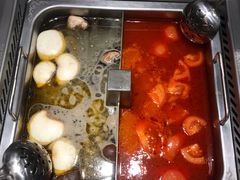 -海底捞火锅(凯德广场店)