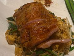 -帕蓝·暹罗料理(大学路店)