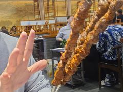 -常赢三兄弟·清真涮肉(五莲路店)