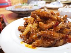 -红军龙虾(河柏街店)