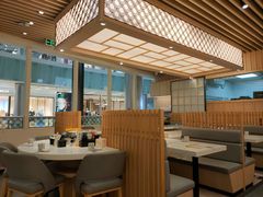 大堂-元气寿司(金光华店)