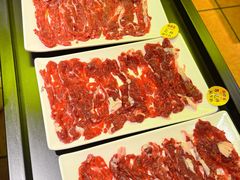 -潮泰牛肉火锅 · 创于1992年(车公庙店)