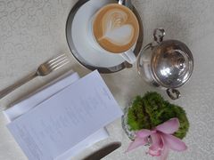 -Salon de Ville浦江汇(上海外滩华尔道夫酒店店)