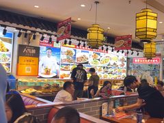 -渔家风味·鲅鱼水饺·央视展播·海鲜天津菜(开发区店)