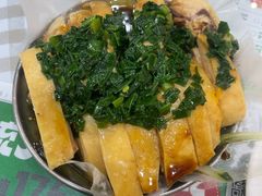-阿金大白·上海菜馆(新天地店)