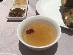 -粗茶淡饭·汉口公馆(循礼门店)