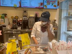 -85度C(上海周浦店)