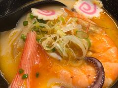 -友壹町寿司(佛山新DNA店)