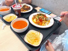-乡村基(南岸区泰昌路餐厅)